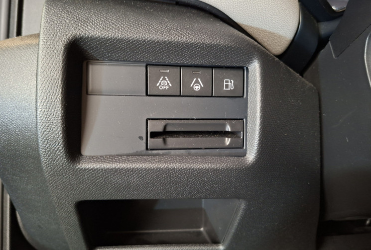 Citroën C5 Aircross 1.6 225 SHINE PACK PHEV S&S EAT8 / TOIT OUVRANT / ENTRETIENS A JOUR
