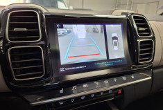 Citroën C5 Aircross 1.6 225 SHINE PACK PHEV S&S EAT8 / TOIT OUVRANT / ENTRETIENS A JOUR