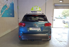 Citroën C5 Aircross 1.6 225 SHINE PACK PHEV S&S EAT8 / TOIT OUVRANT / ENTRETIENS A JOUR