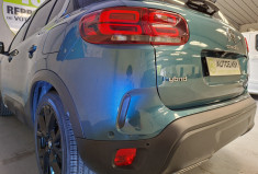 Citroën C5 Aircross 1.6 225 SHINE PACK PHEV S&S EAT8 / TOIT OUVRANT / ENTRETIENS A JOUR