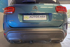 Citroën C5 Aircross 1.6 225 SHINE PACK PHEV S&S EAT8 / TOIT OUVRANT / ENTRETIENS A JOUR