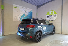 Citroën C5 Aircross 1.6 225 SHINE PACK PHEV S&S EAT8 / TOIT OUVRANT / ENTRETIENS A JOUR