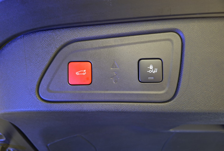 Citroën C5 Aircross 1.6 225 SHINE PACK PHEV S&S EAT8 / TOIT OUVRANT / ENTRETIENS A JOUR