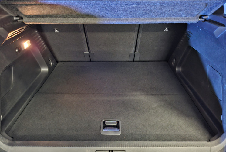 Citroën C5 Aircross 1.6 225 SHINE PACK PHEV S&S EAT8 / TOIT OUVRANT / ENTRETIENS A JOUR