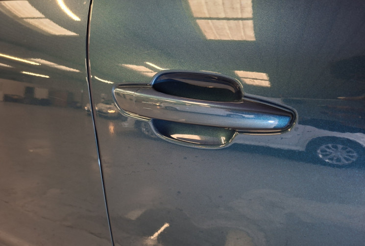 Citroën C5 Aircross 1.6 225 SHINE PACK PHEV S&S EAT8 / TOIT OUVRANT / ENTRETIENS A JOUR