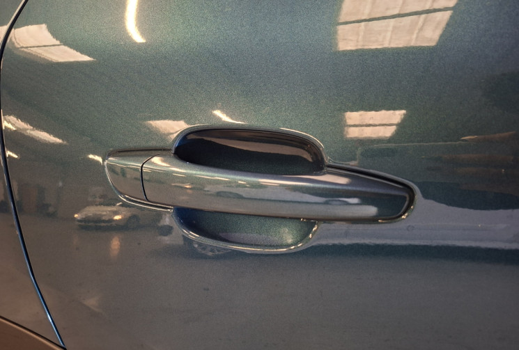 Citroën C5 Aircross 1.6 225 SHINE PACK PHEV S&S EAT8 / TOIT OUVRANT / ENTRETIENS A JOUR