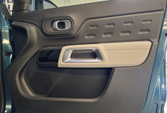 Citroën C5 Aircross 1.6 225 SHINE PACK PHEV S&S EAT8 / TOIT OUVRANT / ENTRETIENS A JOUR