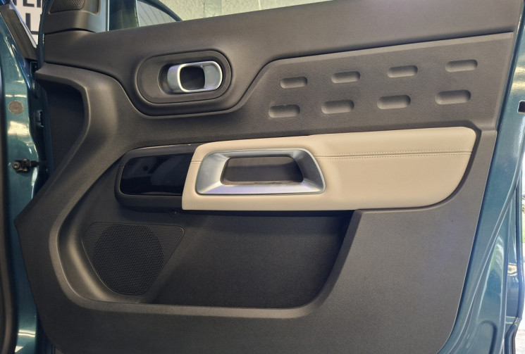 Citroën C5 Aircross 1.6 225 SHINE PACK PHEV S&S EAT8 / TOIT OUVRANT / ENTRETIENS A JOUR