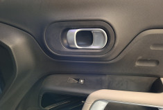 Citroën C5 Aircross 1.6 225 SHINE PACK PHEV S&S EAT8 / TOIT OUVRANT / ENTRETIENS A JOUR