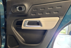 Citroën C5 Aircross 1.6 225 SHINE PACK PHEV S&S EAT8 / TOIT OUVRANT / ENTRETIENS A JOUR