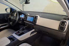 Citroën C5 Aircross 1.6 225 SHINE PACK PHEV S&S EAT8 / TOIT OUVRANT / ENTRETIENS A JOUR