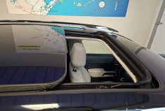 Citroën C5 Aircross 1.6 225 SHINE PACK PHEV S&S EAT8 / TOIT OUVRANT / ENTRETIENS A JOUR
