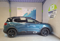 Citroën C5 Aircross 1.6 225 SHINE PACK PHEV S&S EAT8 / TOIT OUVRANT / ENTRETIENS A JOUR