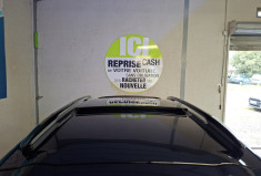 Citroën C5 Aircross 1.6 225 SHINE PACK PHEV S&S EAT8 / TOIT OUVRANT / ENTRETIENS A JOUR