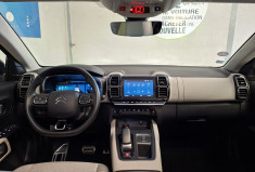 Citroën C5 Aircross 1.6 225 SHINE PACK PHEV S&S EAT8 / TOIT OUVRANT / ENTRETIENS A JOUR