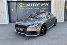 Audi TT S line 230 ch 
