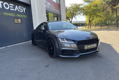 Audi TT S line 230 ch 
