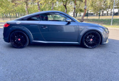 Audi TT S line 230 ch 