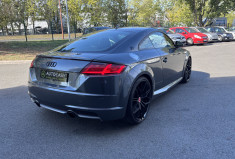 Audi TT S line 230 ch 