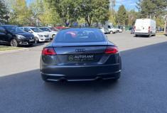 Audi TT S line 230 ch 
