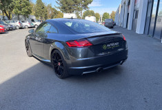 Audi TT S line 230 ch 