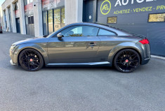 Audi TT S line 230 ch 