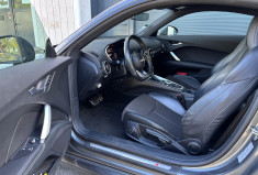 Audi TT S line 230 ch 