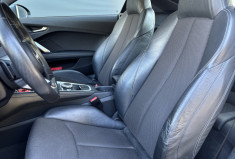 Audi TT S line 230 ch 