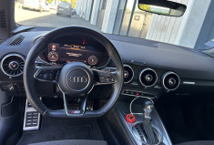 Audi TT S line 230 ch 