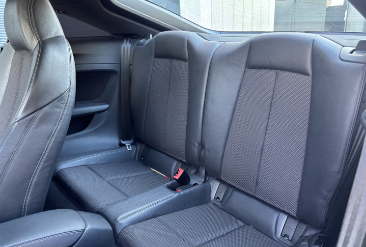 Audi TT S line 230 ch 