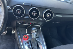 Audi TT S line 230 ch 