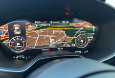 Audi TT S line 230 ch 
