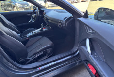 Audi TT S line 230 ch 