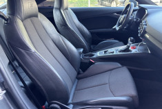 Audi TT S line 230 ch 