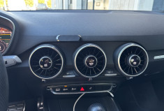 Audi TT S line 230 ch 