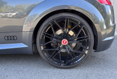 Audi TT S line 230 ch 
