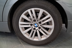 BMW SERIE 3 TOURING E91 PHASE2 318iA 143 Luxe - SUIVI ENTRETIEN - 