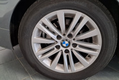 BMW SERIE 3 TOURING E91 PHASE2 318iA 143 Luxe - SUIVI ENTRETIEN - 