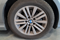 BMW SERIE 3 TOURING E91 PHASE2 318iA 143 Luxe - SUIVI ENTRETIEN - 