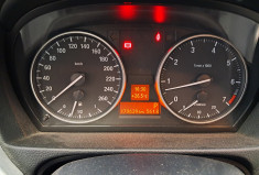 BMW SERIE 3 TOURING E91 PHASE2 318iA 143 Luxe - SUIVI ENTRETIEN - 