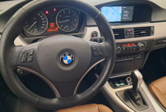 BMW SERIE 3 TOURING E91 PHASE2 318iA 143 Luxe - SUIVI ENTRETIEN - 