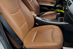 BMW SERIE 3 TOURING E91 PHASE2 318iA 143 Luxe - SUIVI ENTRETIEN - 