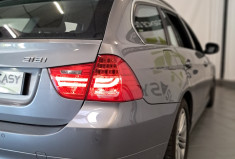 BMW SERIE 3 TOURING E91 PHASE2 318iA 143 Luxe - SUIVI ENTRETIEN - 