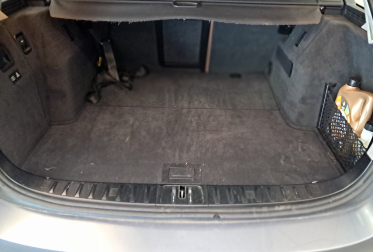 BMW SERIE 3 TOURING E91 PHASE2 318iA 143 Luxe - SUIVI ENTRETIEN - 