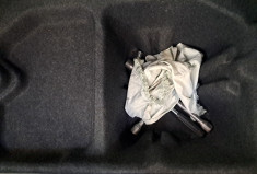 BMW SERIE 3 TOURING E91 PHASE2 318iA 143 Luxe - SUIVI ENTRETIEN - 