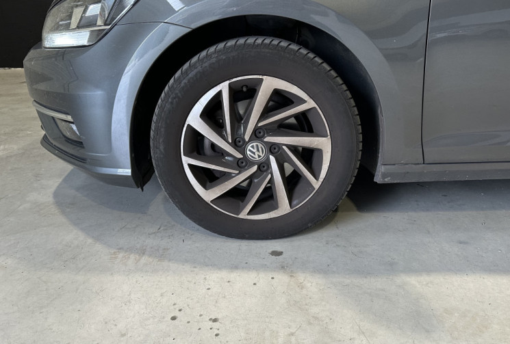 Volkswagen Golf SW 1.0 TSI 115ch Confortline DSG7
