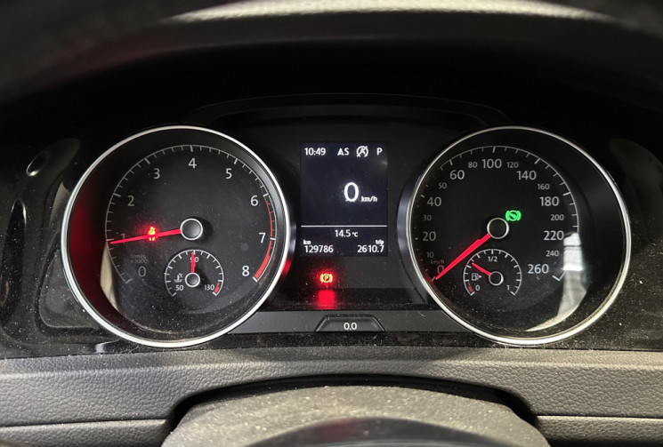 Volkswagen Golf SW 1.0 TSI 115ch Confortline DSG7