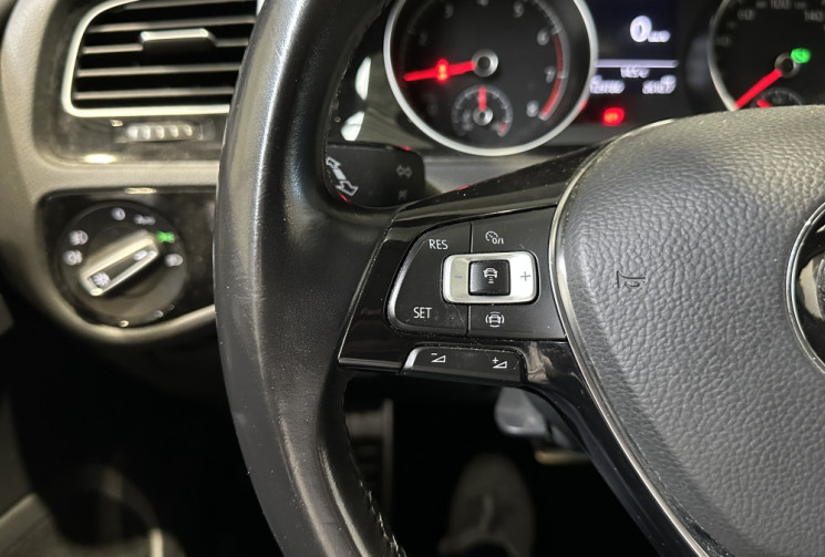 Volkswagen Golf SW 1.0 TSI 115ch Confortline DSG7