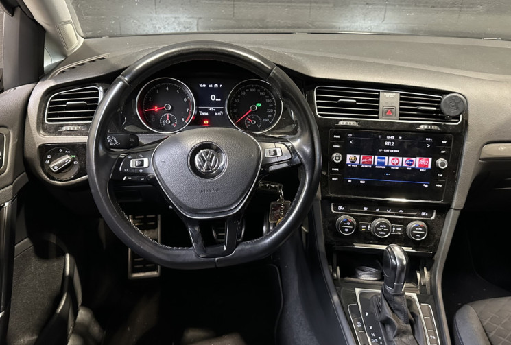 Volkswagen Golf SW 1.0 TSI 115ch Confortline DSG7