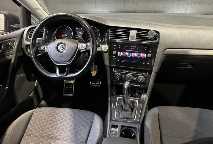 Volkswagen Golf SW 1.0 TSI 115ch Confortline DSG7